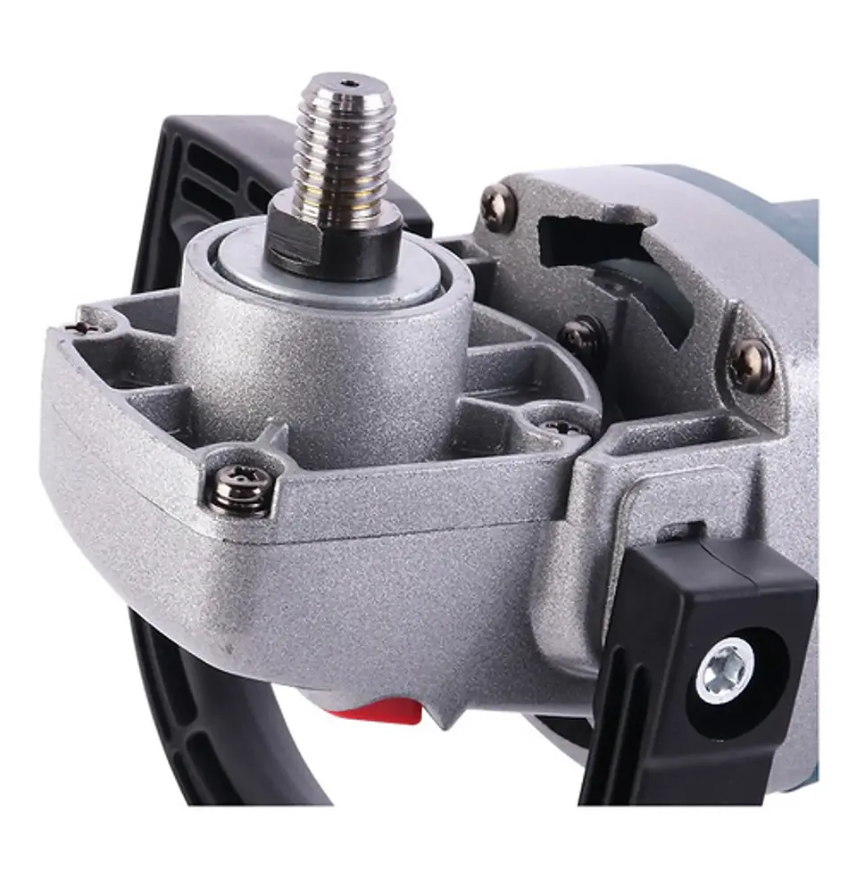 Pulidora Automotriz Ronix 6112 – Profesional 1400W Rotatoria 6