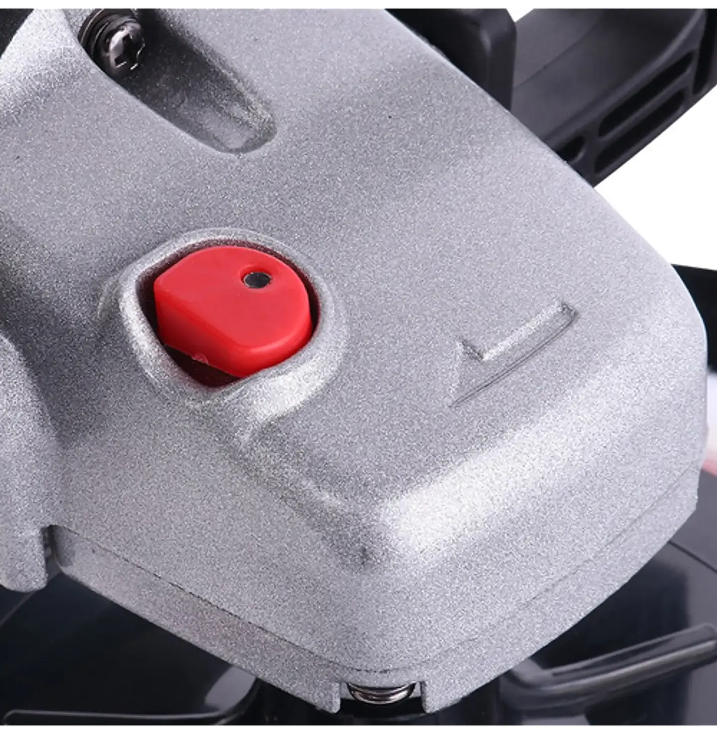 Pulidora Automotriz Ronix 6112 – Profesional 1400W Rotatoria 6