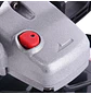 Pulidora Automotriz Ronix 6112 – Profesional 1400W Rotatoria 6