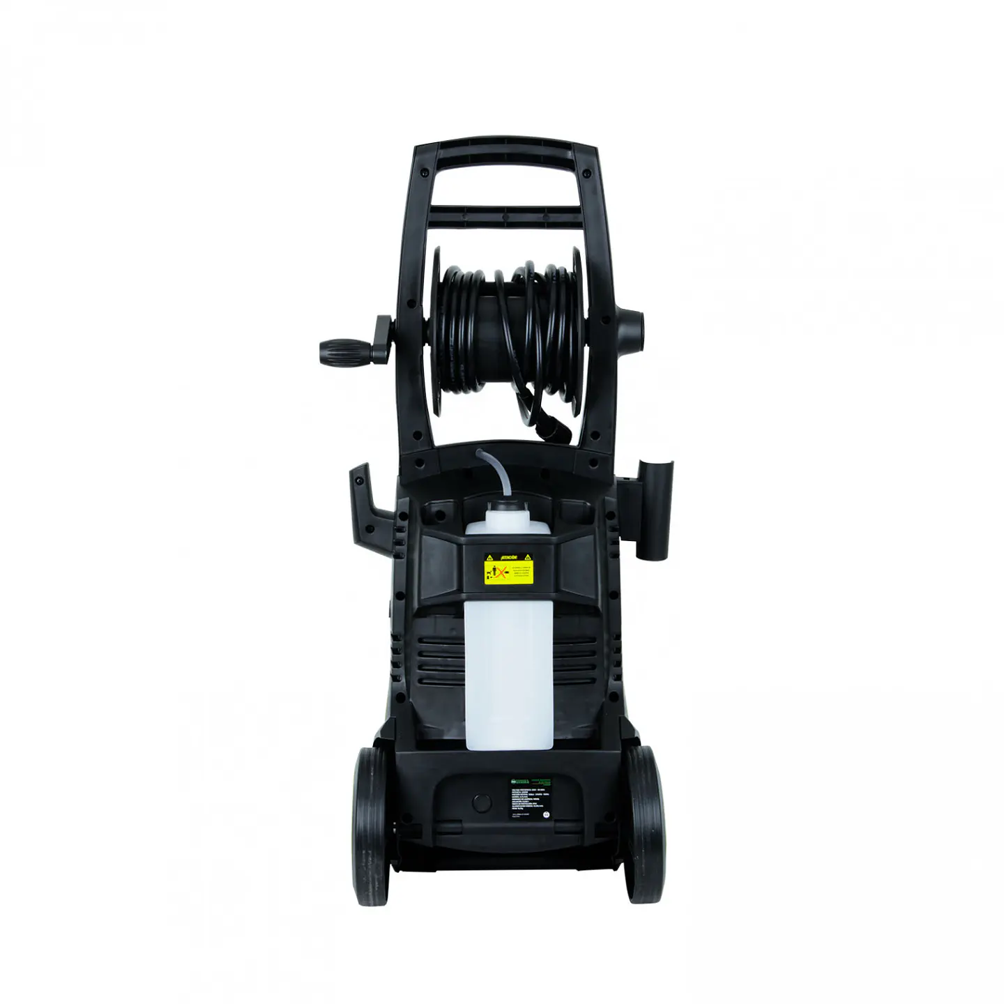 Hidrolavadora Forest & Garden H-9150RM – 2000W / 150 Bar 3