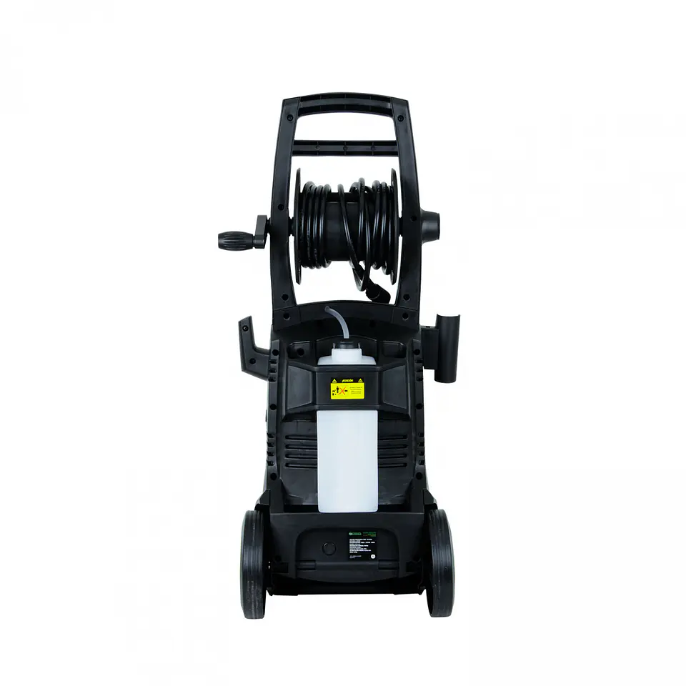 Hidrolavadora Forest & Garden H-9150RM – 2000W / 150 Bar 3