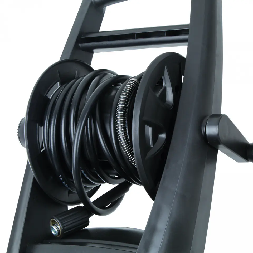 Hidrolavadora Forest & Garden H-9150RM – 2000W / 150 Bar 4