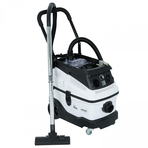 Centralita de Lijado y Aspiración JN501 – 30L / Doble Función