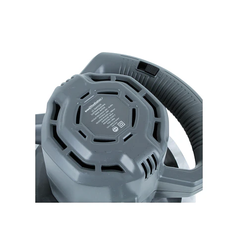Lustra Pulidora Automotriz LC 324/1/220 – 9 ½” / 120W