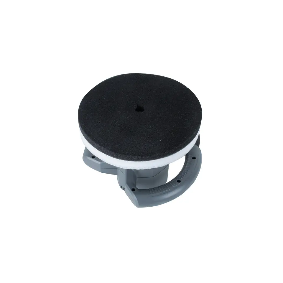 Lustra Pulidora Automotriz LC 324/1/220 – 9 ½” / 120W 3
