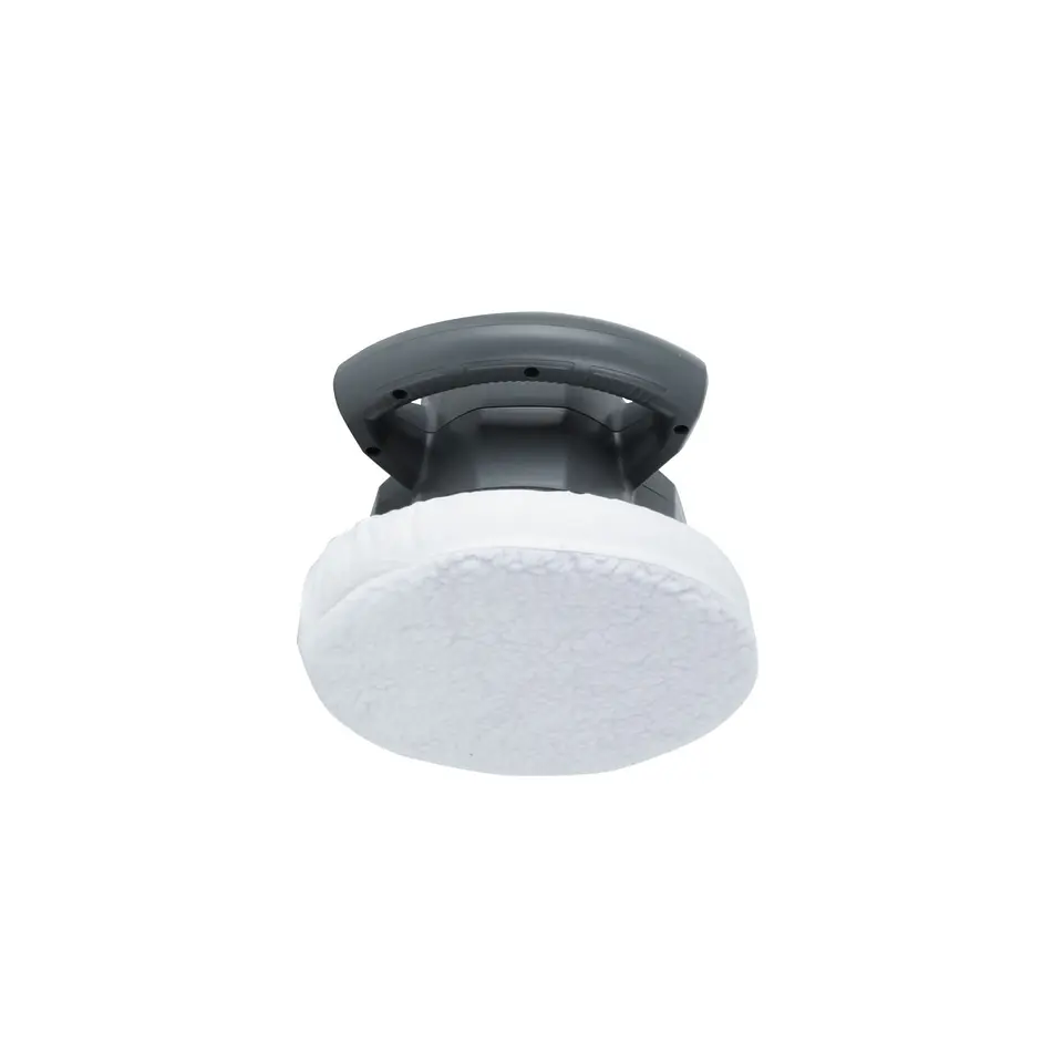 Lustra Pulidora Automotriz LC 324/1/220 – 9 ½” / 120W 4