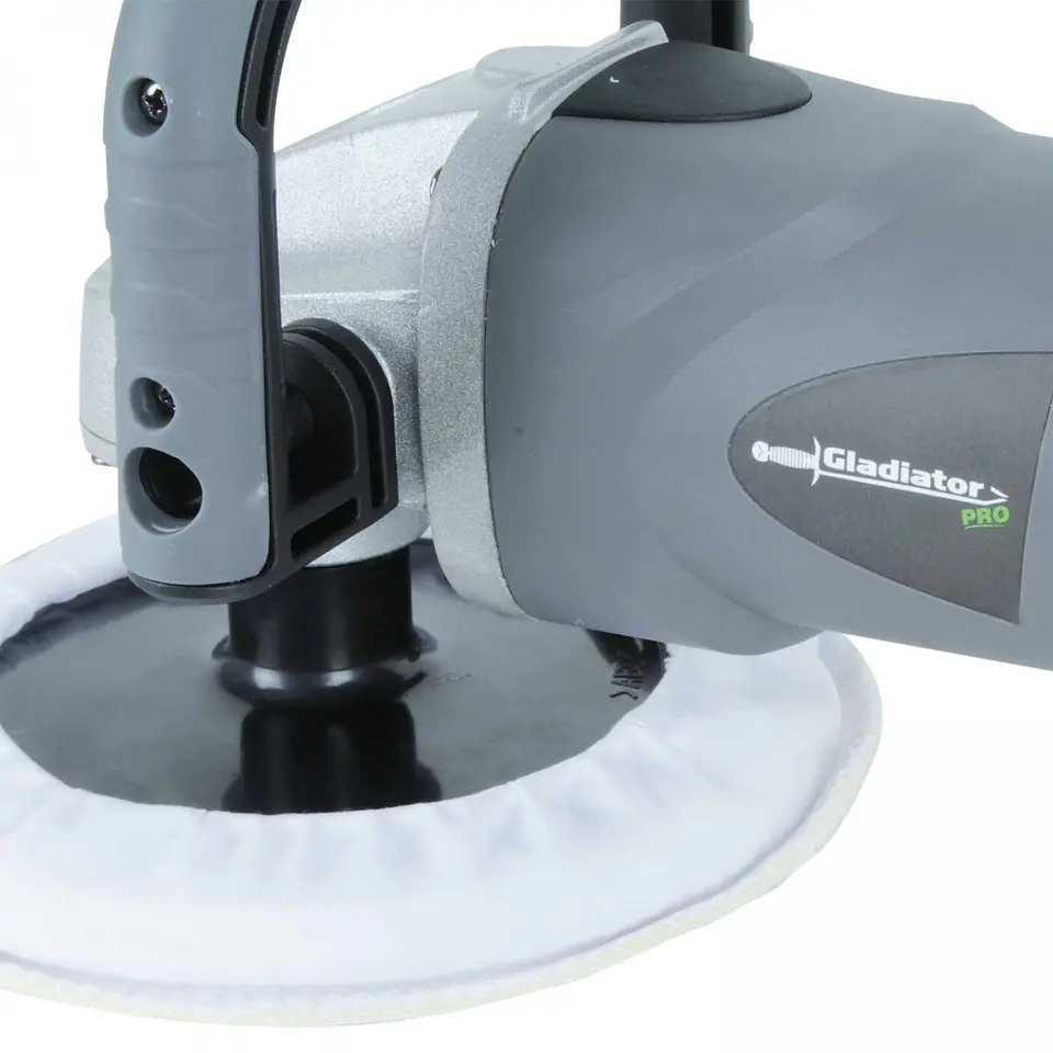 Pulidora Automotriz – 7” / 1600W 1
