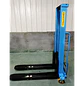 Apilador Eléctrico  – Altura de Elevación 1.3 mts / 900 kg - Miniatura 2