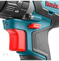 Taladro Atornillador Inalámbrico Ronix 8900K – 13 mm / 45 Nm / 2 Baterías - Miniatura 2