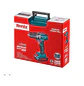 Taladro Atornillador Inalámbrico Ronix 8900K – 13 mm / 45 Nm / 2 Baterías - Miniatura 4