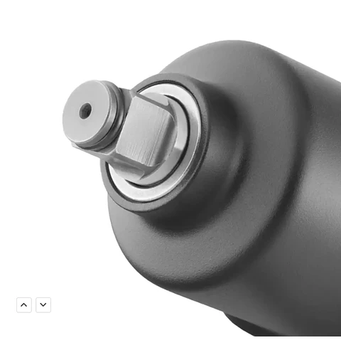Llave de Impacto Neumática Ronix RA-1211 – 3/4" / 1800 Nm / 7000 RPM