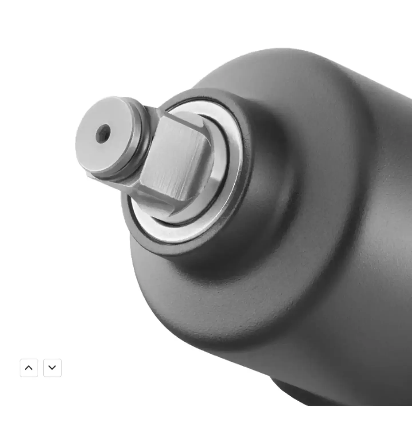 Llave de Impacto Neumática Ronix RA-1211 3/4