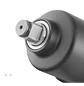 Llave de Impacto Neumática Ronix RA-1211 3/4