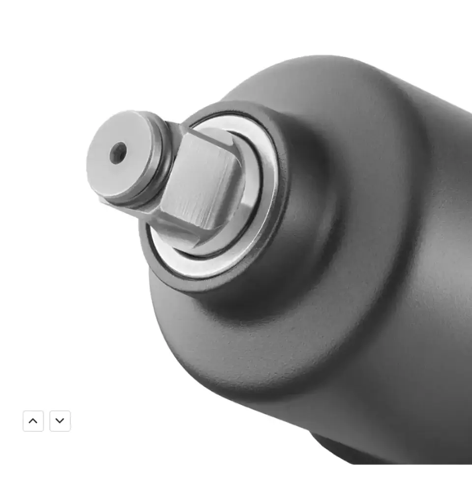 Llave de Impacto Neumática Ronix RA-1211 3/4