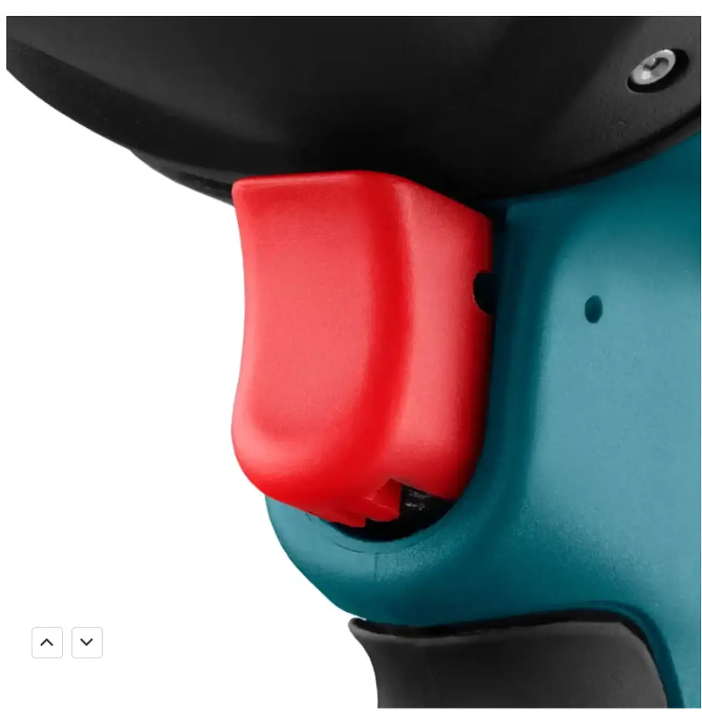 Llave de Impacto Neumática Ronix RA-1211 3/4