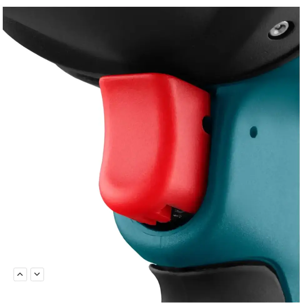 Llave de Impacto Neumática Ronix RA-1211 3/4