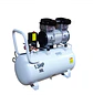 Compresor Silencioso Lehua LH5002 – 1.5 HP / 50 Litros / Monofásico – Libre de Aceite - Miniatura 2