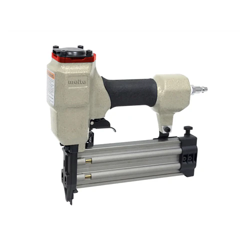 Pistola Clavadora Neumática Meite F50 – Profesional Calibre 18
