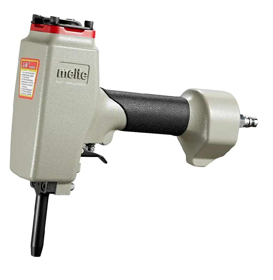 Sacadora de Clavos Neumática Meite T50-SC – Profesional 1