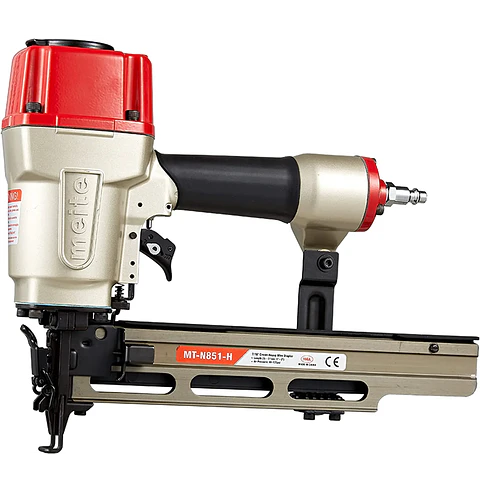 Grapadora Esqueletera Neumática Meite MT-851-H – Profesiona