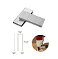 Grapadora Esqueletera Neumática Meite MT-851-H – Profesiona - Miniatura 3