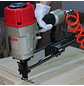 Grapadora Esqueletera Neumática Meite MT-851-H – Profesiona - Miniatura 5