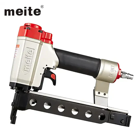 Corchetera Neumática Profesional Meite 425K