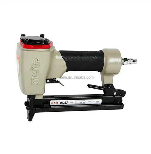 Corchetera Neumática Profesional Meite 1022J