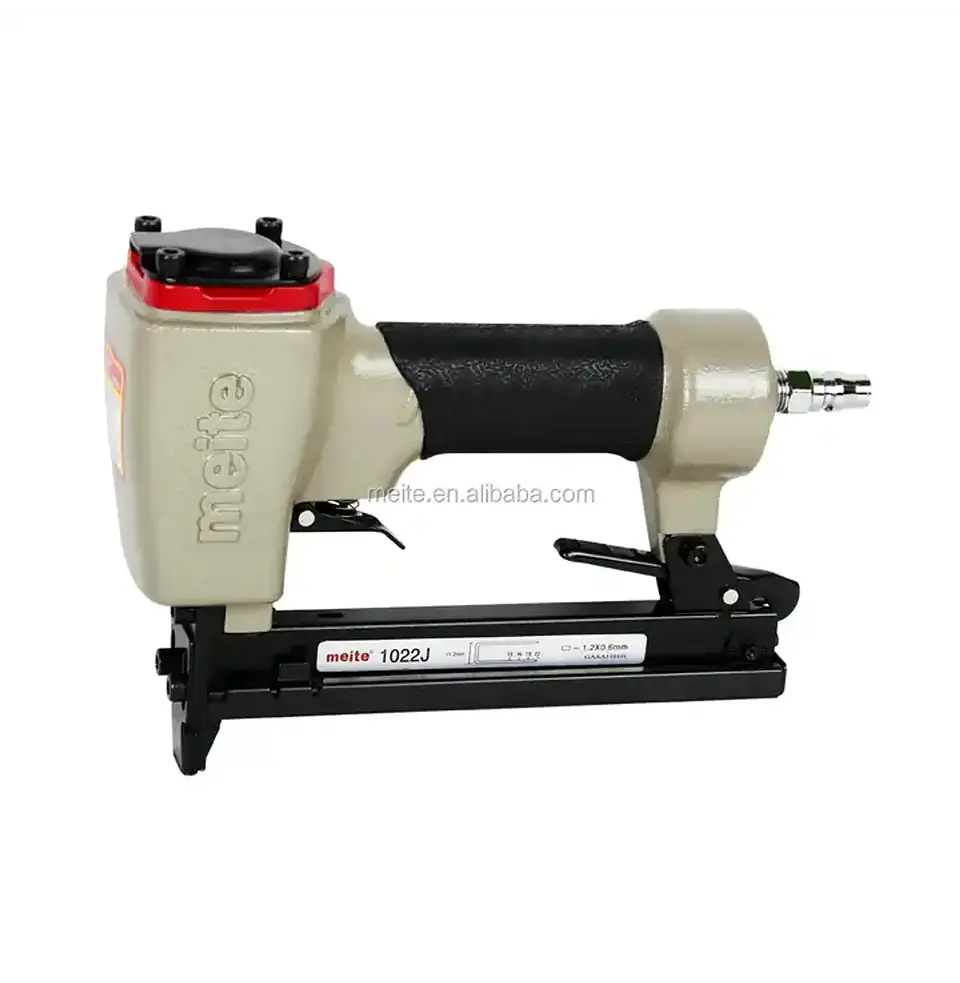 Corchetera Neumática Profesional Meite 1022J 1