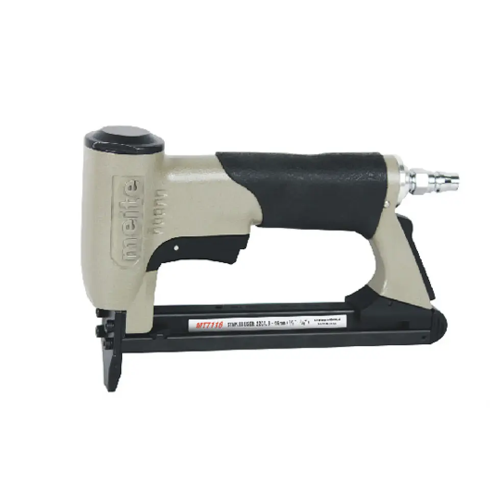 Corchetera Neumática Profesional Meite 7116MT 1