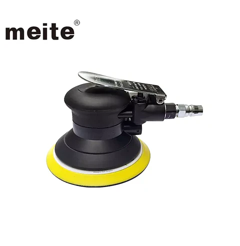 Lijadora Orbital Excéntrica Neumática Meite 5105 – 5" / 125 mm