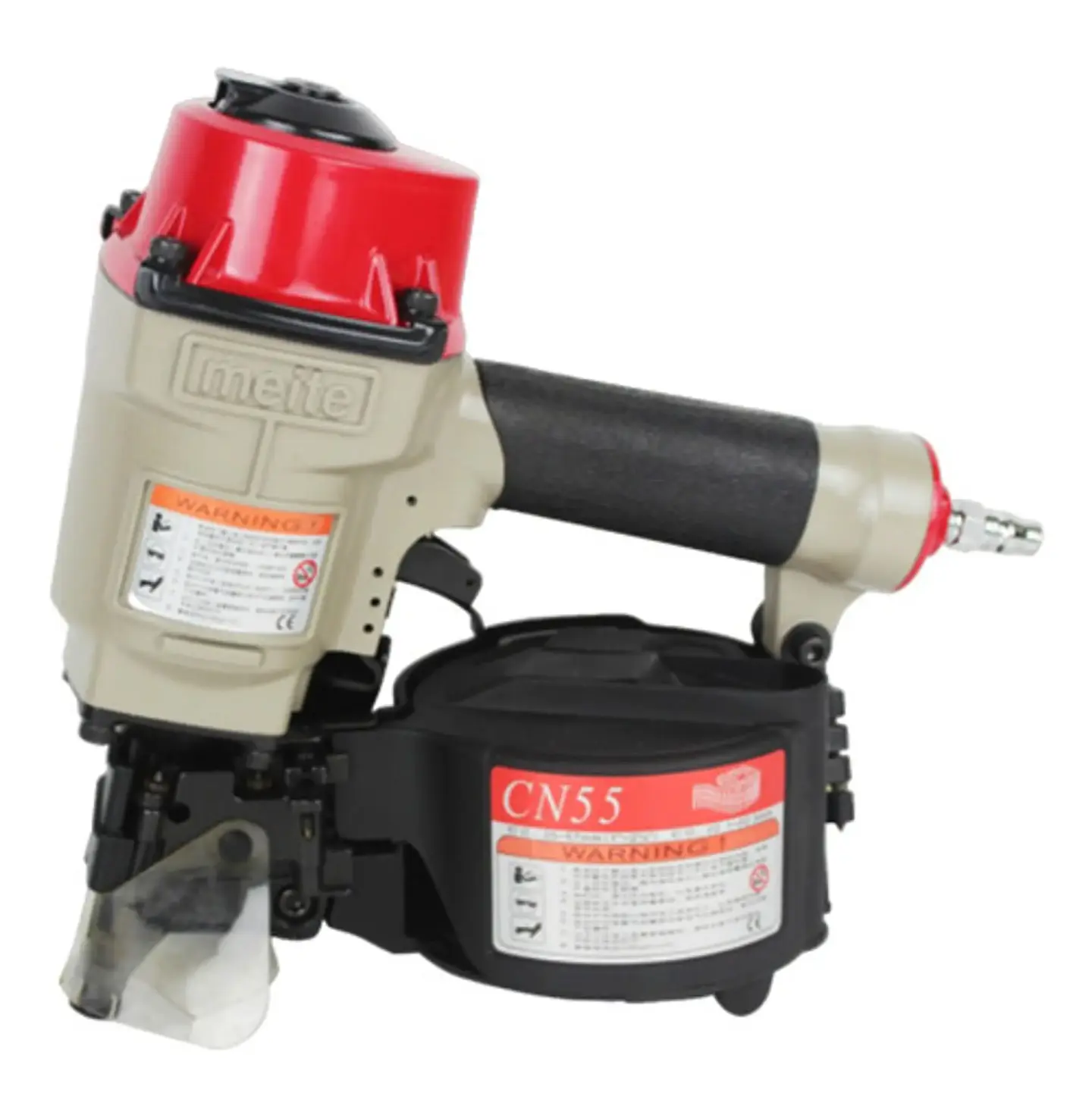 Clavadora Neumática Meite CN55 para Tabiques y Construcción 1
