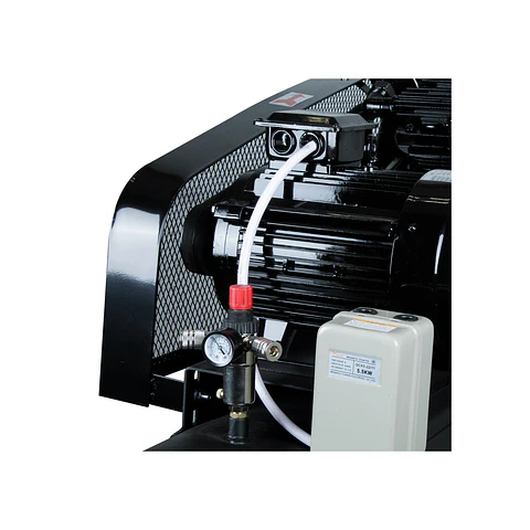 Compresor Everest CEV75300 – 7,5 HP, 300 Litros, Trifásico 380V