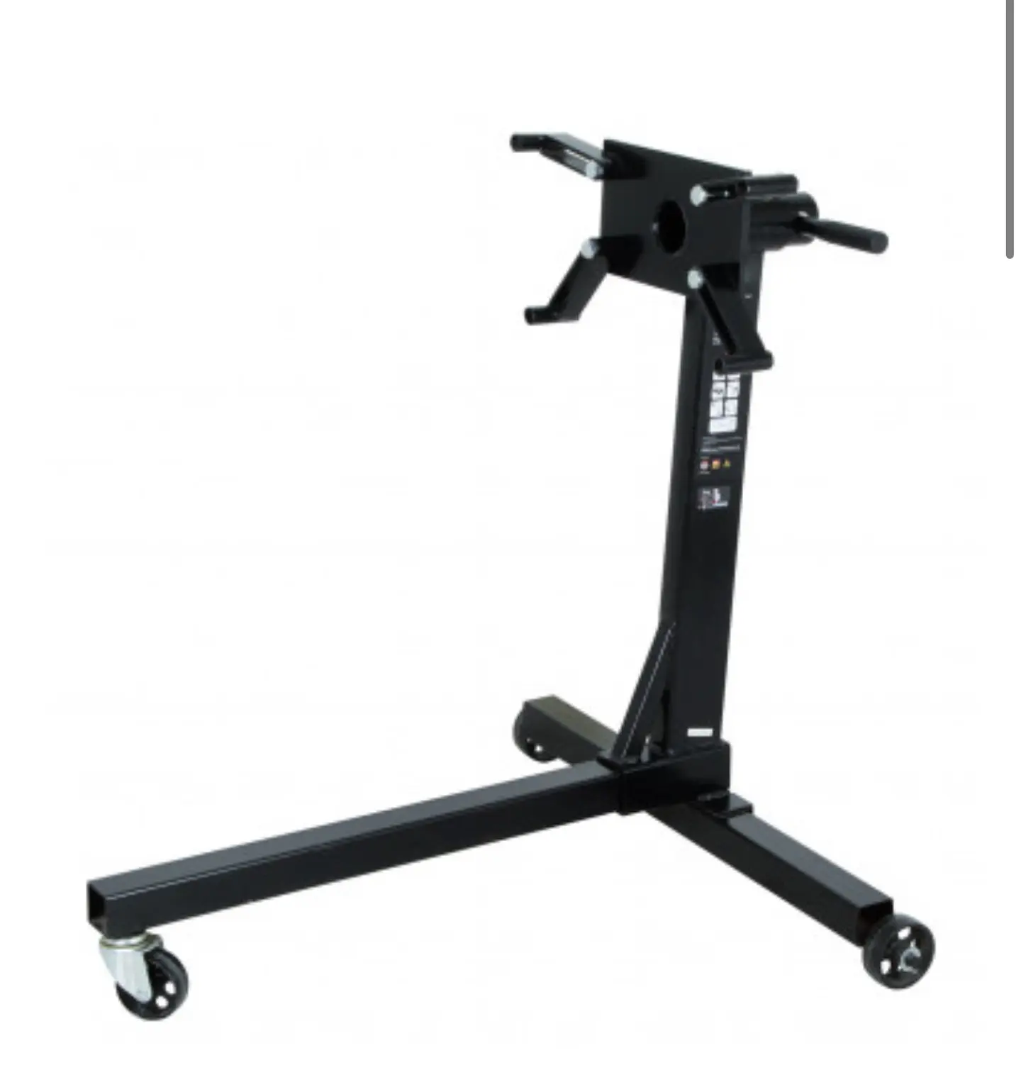 Banco de Motores TORIN – 340 kg (Modelo T23401) 1