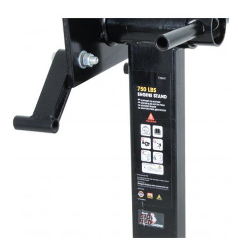 Banco de Motores TORIN – 340 kg (Modelo T23401)