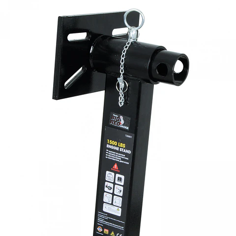 Banco de Motores TORIN – 680 kg (Modelo T26801)