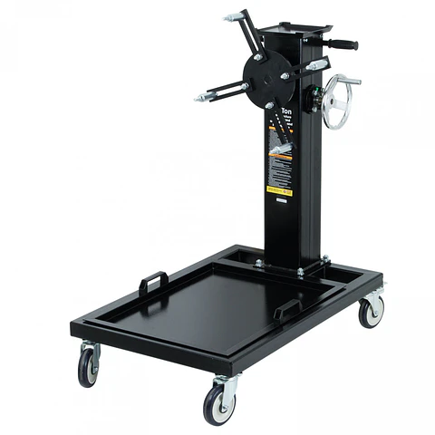 Banco de Motores TORIN – 500 kg con Reductor (Modelo T25002)