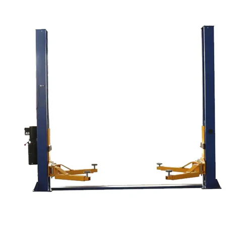 PREVENTA Elevador Hidráulico Automotriz 2 Columnas | 4.000 kg 