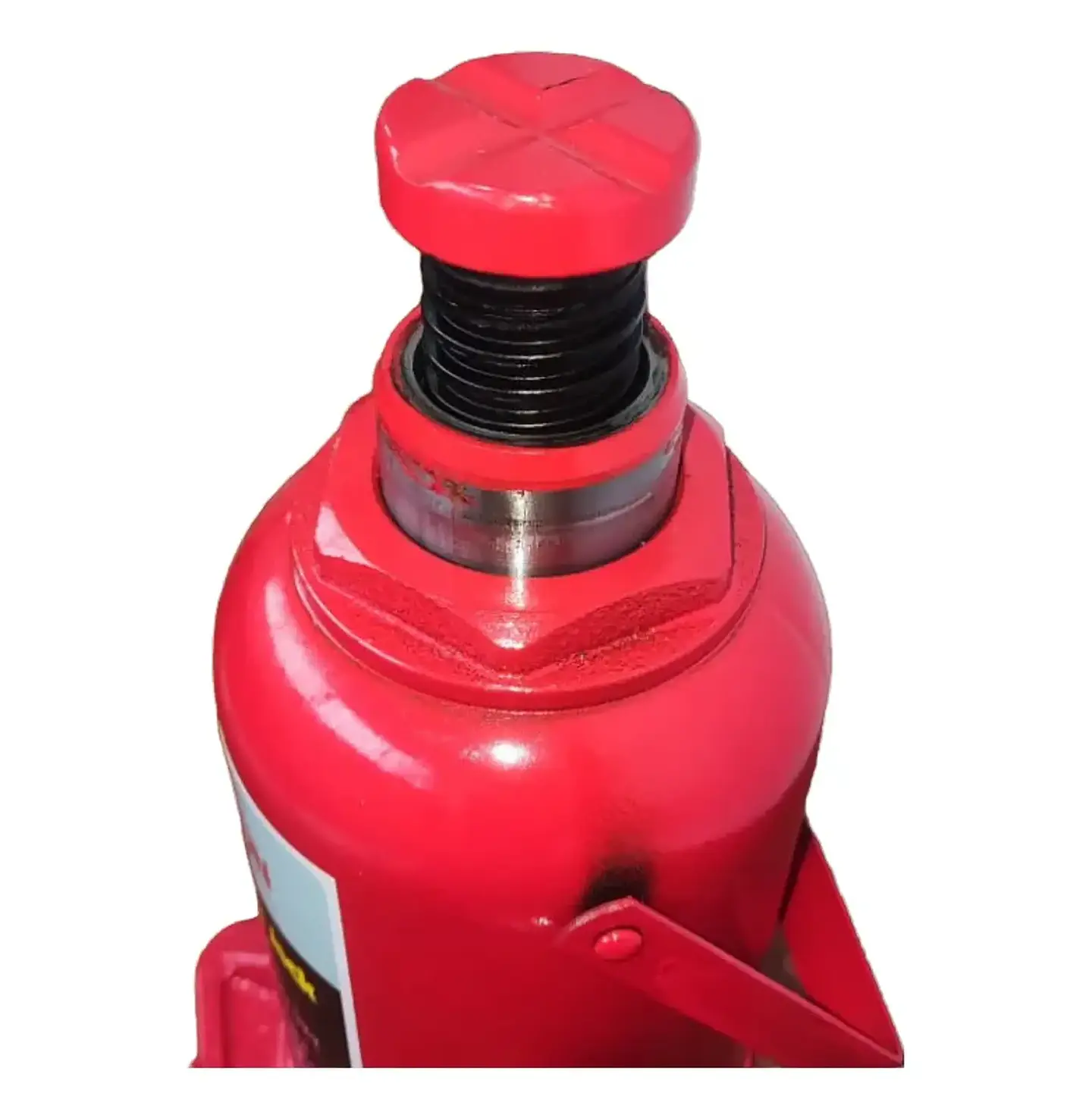 Gata Hidráulica 20 Toneladas tipo botella con ajuste 60 mm 2