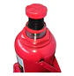 Gata Hidráulica 20 Toneladas tipo botella con ajuste 60 mm - Miniatura 2