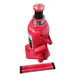 Gata Hidráulica 32 Ton tipo botella con ajuste 60 mm - Miniatura 2