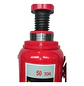 Gata Hidráulica 50 Ton tipo botella con ajuste 60 mm - Miniatura 2