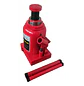 Gata Hidráulica 50 Ton tipo botella con ajuste 60 mm - Miniatura 3