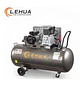Compresor Lehua 3.0 HP 200 Lts Monofásico - Miniatura 2