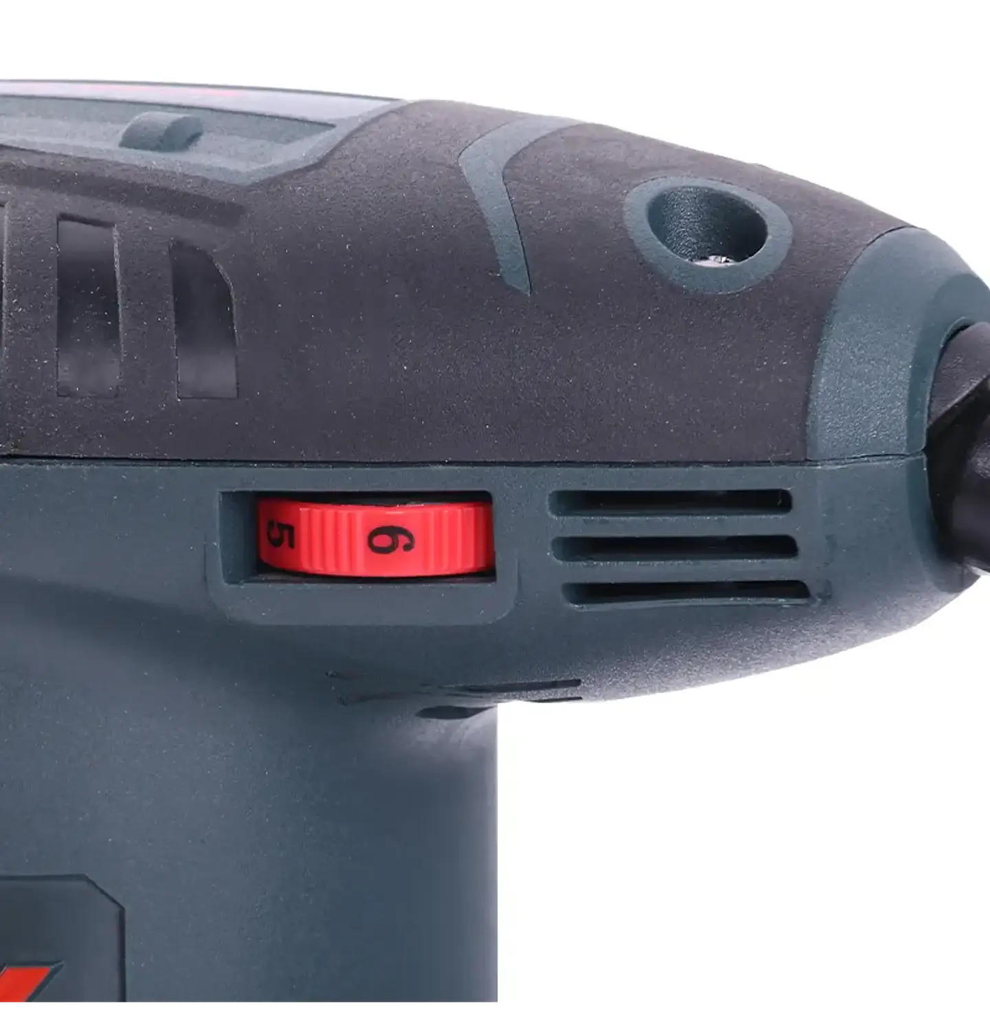 Lijadora Orbital Excéntrica Ronix 6406 – 5