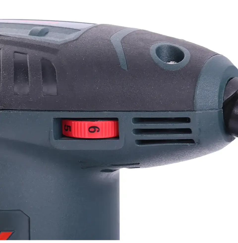Lijadora Orbital Excéntrica Ronix 6406 – 5
