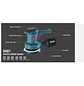 Lijadora Orbital Excéntrica Ronix 6407 – 150 mm / 450W / 220-240V - Miniatura 3