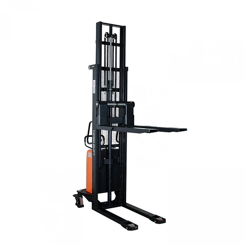 Apilador Semi Eléctrico 1.500 kg – 3,5 m