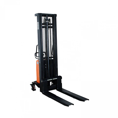 Apilador Semi Eléctrico 1.500 kg – 3,5 m