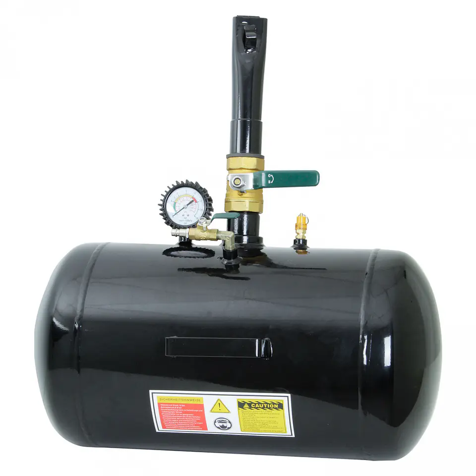 Inflador de Neumáticos Cheetah TRAD036 1